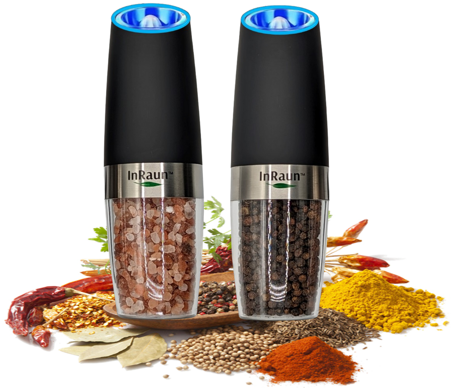 Gravity Grinder